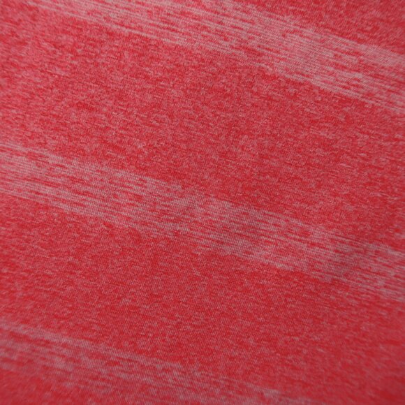 Puma Golf DryCell Pink Heather Striped Polo (L) OMG! ⛳️ - Picture 7 of 10